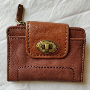 Fossil Turn-Key Wallet